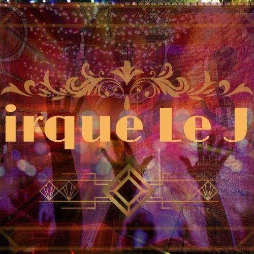 Cirque Le JB